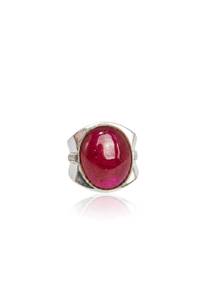 925 Silver Ring EC00143SR
