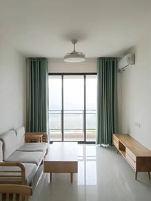 Apartment For Rent in Starview Bay @ Forest City