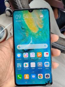 huawei mate 20 (128/6GB) 