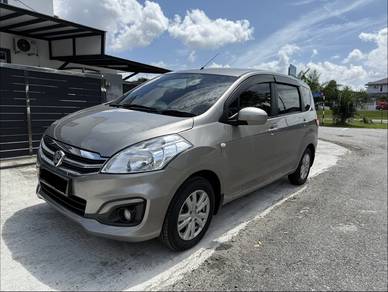 Proton Ertiga EXECUTIVE AT in Iskandar Puteri, JHR
