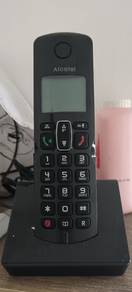telefon rumah Alcatel