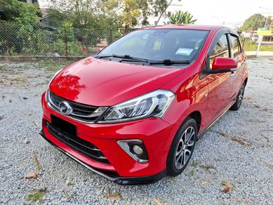 Perodua MyVi AV AV in Kota Bharu, KTN