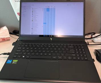 Acer Nitro V15 RTX4050