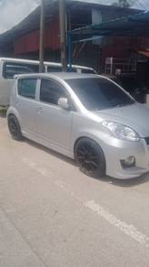 Perodua MyVi SR in Kota Bharu, KTN