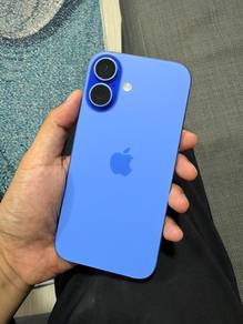 iphone 16 128gb