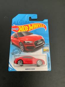 Hot Wheels Audi RS 5 Coupe