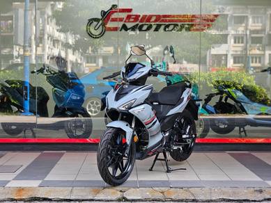 Modenas Z15GT
