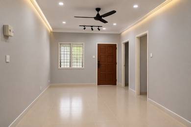 Condominium For Rent in Sri Begonia