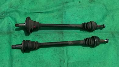 MERCEDES w253 DRIVE SHAFT