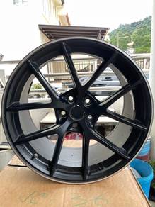 used 19inch wheels