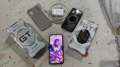 Infinix GT 30 PRO