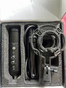 Fantech Leviosa MCX01 Microphone