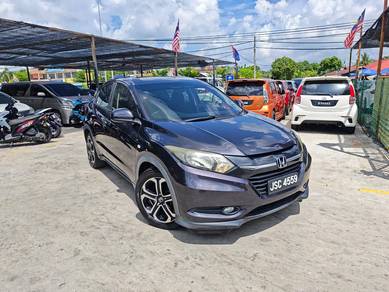 Honda HR-V E in Batu Pahat, JHR