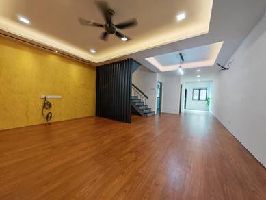 2-storey Terraced House For Sale in Puncak Jalil,SGR