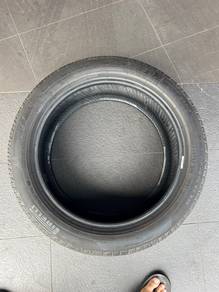Pirelli Cinturato P7 Run Flat