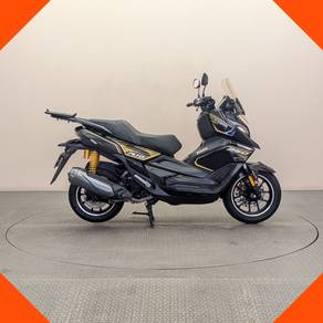 WMOTO RT2
