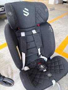 Car seat Baby Sweet Cherry