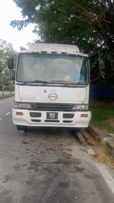 10 ton cargo