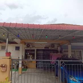 1-storey Terraced House For Sale in Bandar Sri Sendayan,NSN