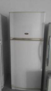 Sejuk Sharp Peti Ice Freezer Fridge Refrigerator