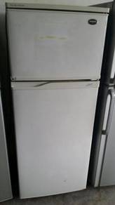 Samsung Ice Freezer Refrigerator Peti Sejuk Fridge