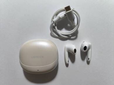 Original Ugreen wireless earbuds 