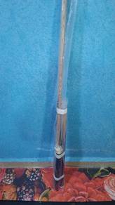 3/4 Split Snooker Que 
