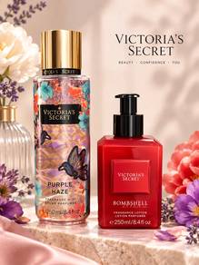 Victoria's Secret Fragrance Set