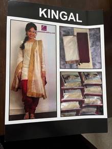 promo Punjabi material