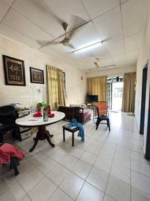 1-storey Terraced House For Sale in Johor Bahru,JHR