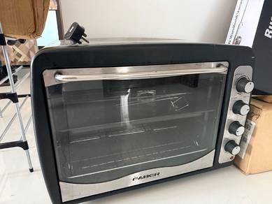Oven 