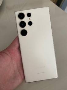 Samsung S23 Ultra - 512GB