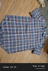 gap kemeja 