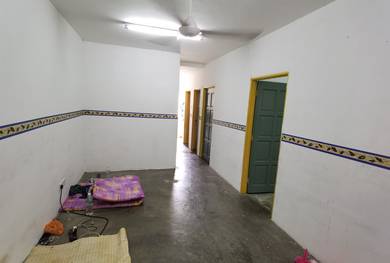 Apartment For Sale in Pangsapuri Aman