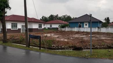 Residential Land in Lenggeng, NSN
