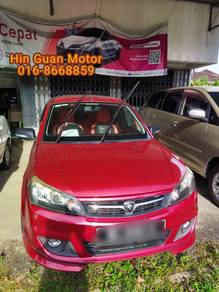 2016 Proton Saga FLX FLX EXECUTIVE