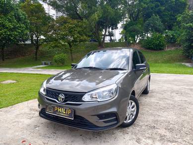 2024 Proton Saga STANDARD AT