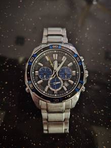 EDIFICE Casio 534 ORIGINAL 