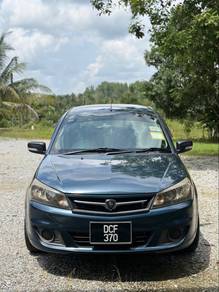 Proton Saga FLX FLX STANDARD in Tanah Merah, KTN