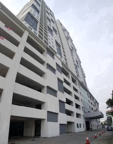 Condominium For Sale in Pinang Laguna