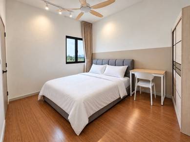 Room in Cheras, SGR