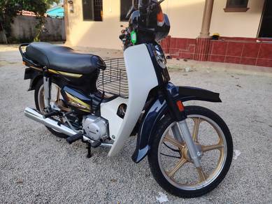 Honda EX5 Dream