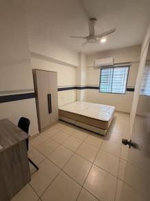 Service Residence For Rent in D Alamanda