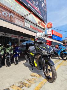Keeway BX200i