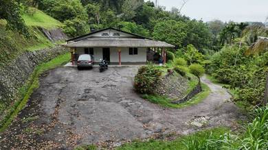 Agricultural Land in Ulu Klang, SGR