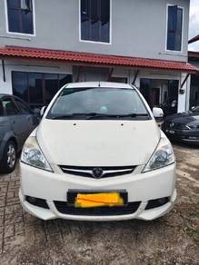 Proton Exora MC M-LINE in Kuala Nerus, TRG