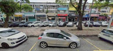 Shop lot For Rent in Gombak,KUL
