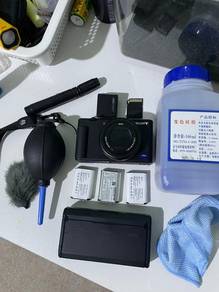 sony zv1