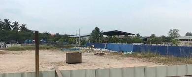 Agricultural Land in Johor Bahru, JHR