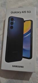 Samsung A15